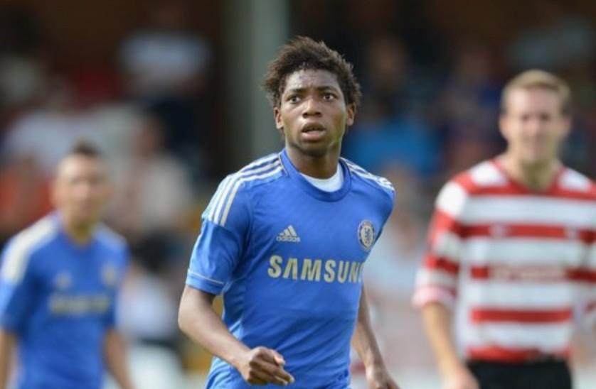 切尔西旧将大穆松达社媒发文:如今我生命垂危,可能时日无多