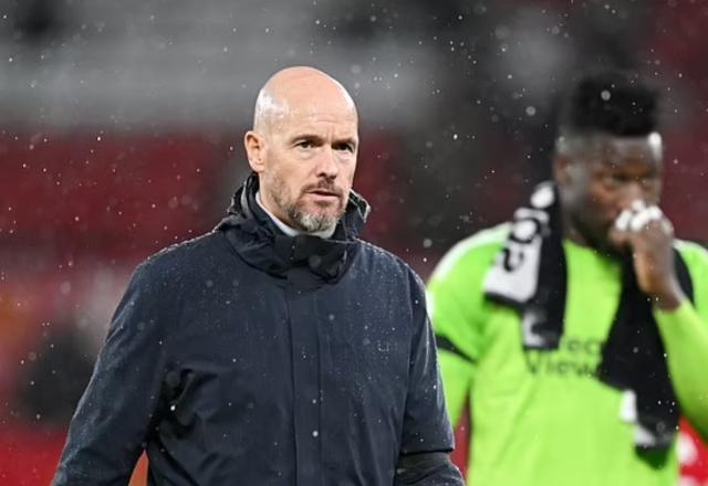 开云电竞登录-林良锋:滕哈赫要真下课了,那也是咎由自取