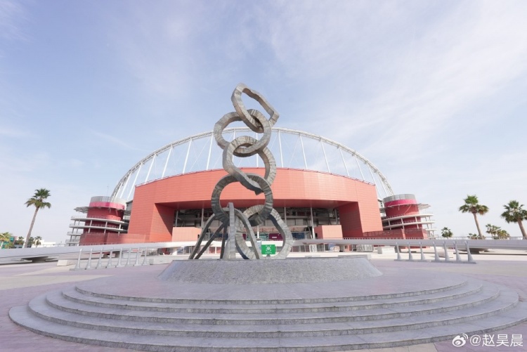 实时比分-海港新闻官晒球队多哈冬训图集：已近尾声