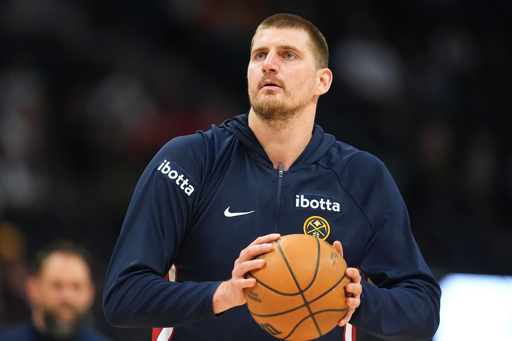 开云电竞账号入口-MVP榜:约基奇超东契奇升第二 莱昂纳德跻身前十