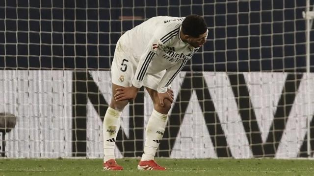 抱怨比赛间隔不足72小时 皇马有多大理?