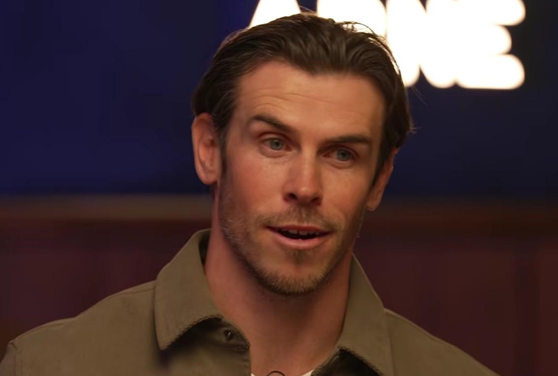 开云电竞平台注册-贝尔:我曾两次拒绝曼联;热刺的症结是不愿为顶级球员花钱