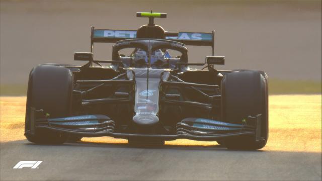 开云电竞账号入口-沃尔夫：排位冲刺赛不排除用车队指令让博塔斯让位