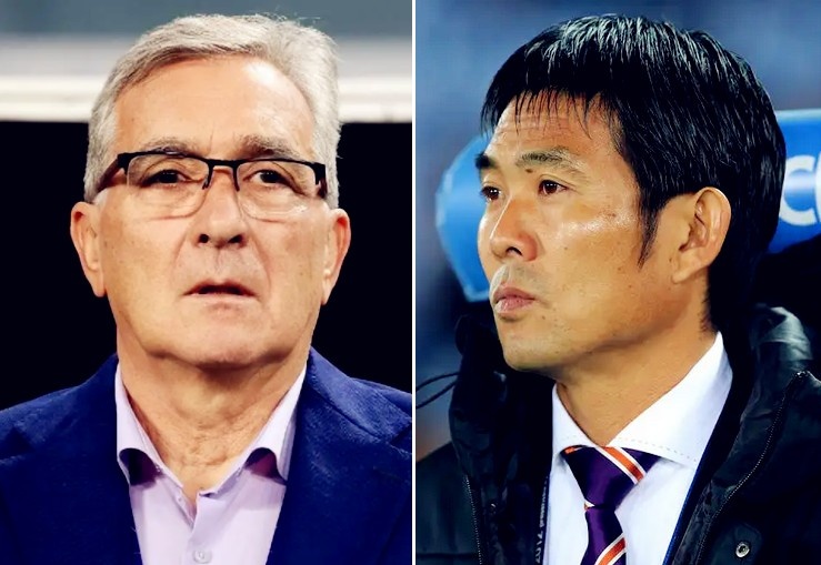 电竞-中日之战前瞻:摆大巴抵御亚洲一哥,“核武七”需要帮手