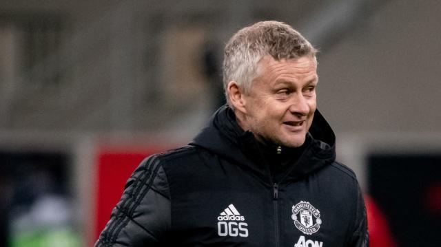 电竞-索帅:拉什福德将随队出征欧联 马夏尔赛季报销