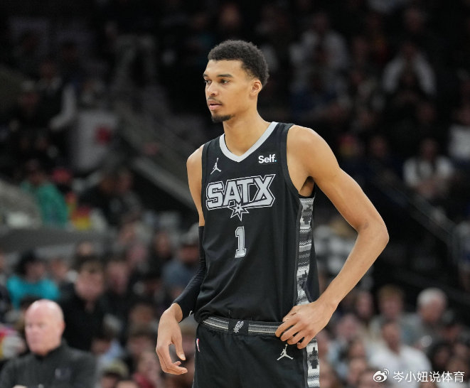 开云电竞网页登录-文班亚马想要达到邓肯的高度还是很难的,但也有希望|蒂姆·邓肯|维克托·文班亚马|蒂姆-邓肯|nba|圣安东尼奥马刺队_新浪体育_新浪新闻