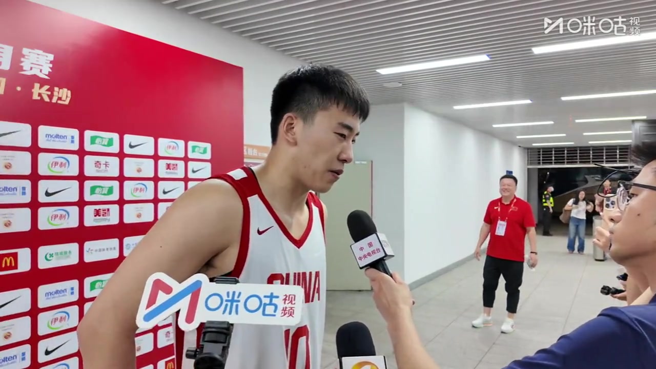 开云电竞网页登录-王俊杰:对手处于疲劳期&状态不佳 明天要做好更大的挑战准备